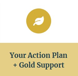 Your Action Plan Gold support