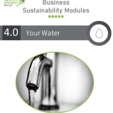 Module 4  – Your Water