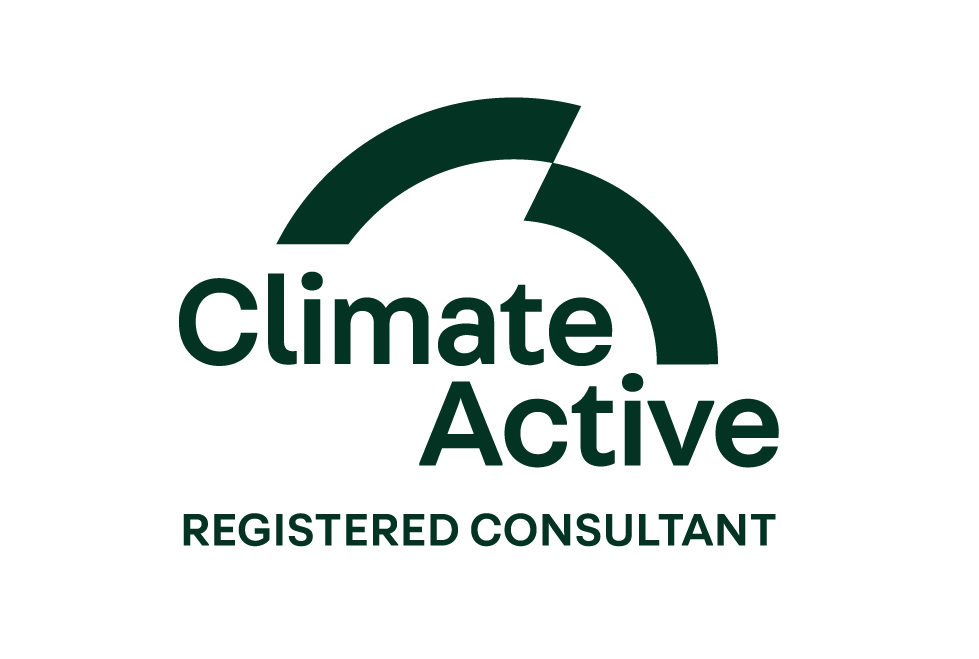 Climate Active Registered consultant