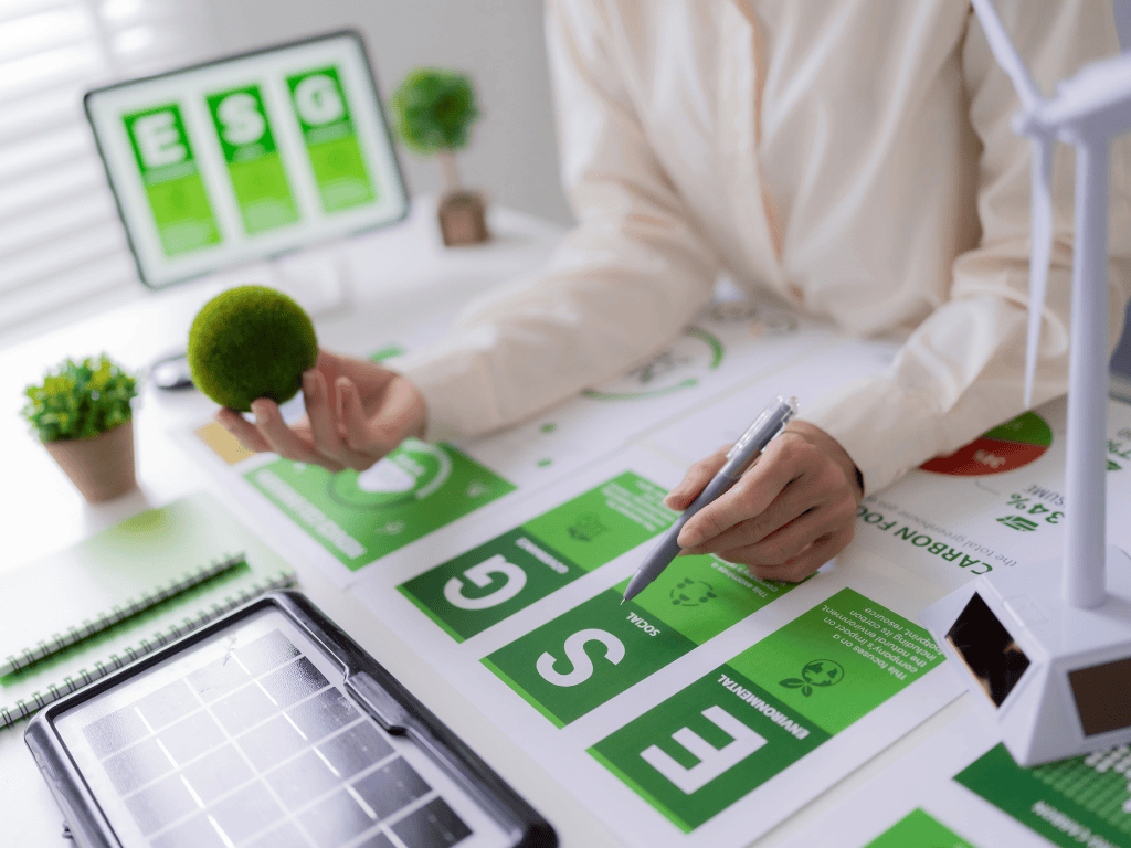 ESG Governance Frameworks Explained for Australian Businesses