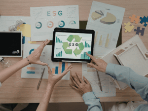 Materiality Assessments: The Foundation of Strong ESG Reporting