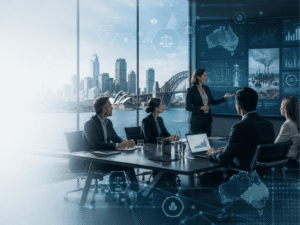 Climate Governance: A Growing Risk for Australian Businesses