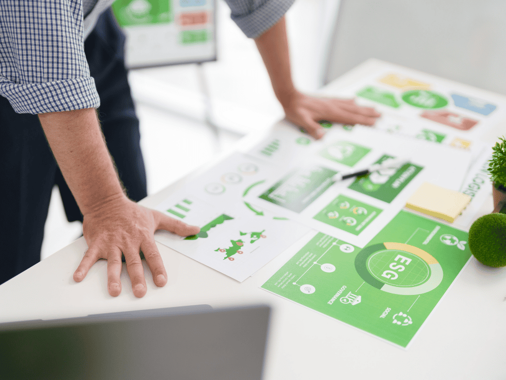 Green Procurement Policies That Meet ESG Requirements